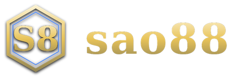 sao88 logo